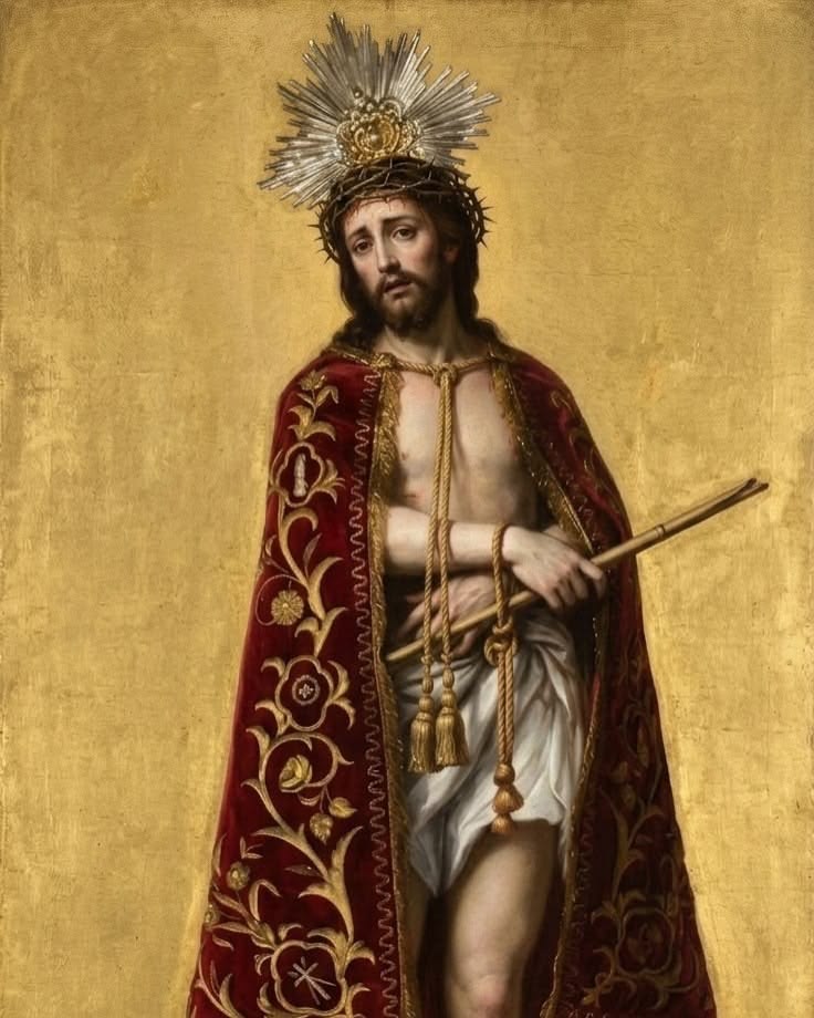 Ecce Homo