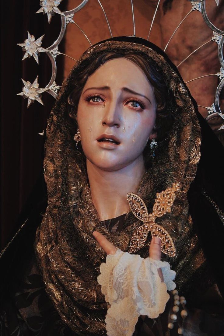 Nossa Senhora das Dores